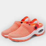 Varnostni ortopedski sandali