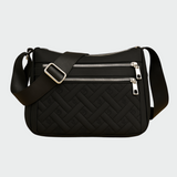 Elegantna najlon torba za ramo