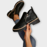 Elegantni škornji s udobno prileganjem