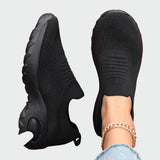 Klasika Športni Slip-On z Dnevnim Slogom