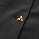 Minimalistična Elegantna Majica