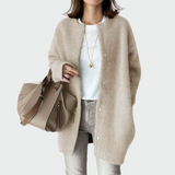 Elegantna Pletena Jopica