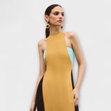 Enodelni Temno Turquoise