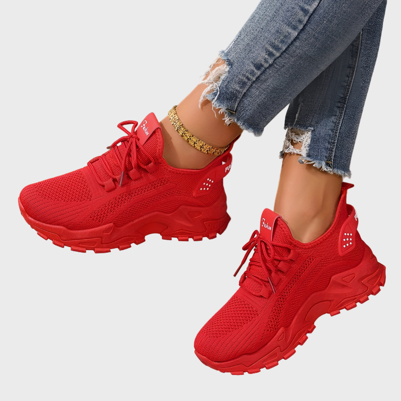 Ortopedski udobni športni copati