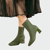 Pletene ortopedske čevlje