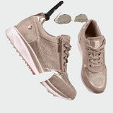 Udobni Klasični Ortopedski Športni Čevlji z Mehkim Podplatom