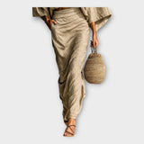 Komplet z elegantnim in prilagodljivim dizajnom