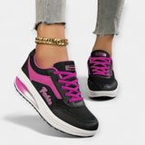 Anatomski superge z zračno blazino