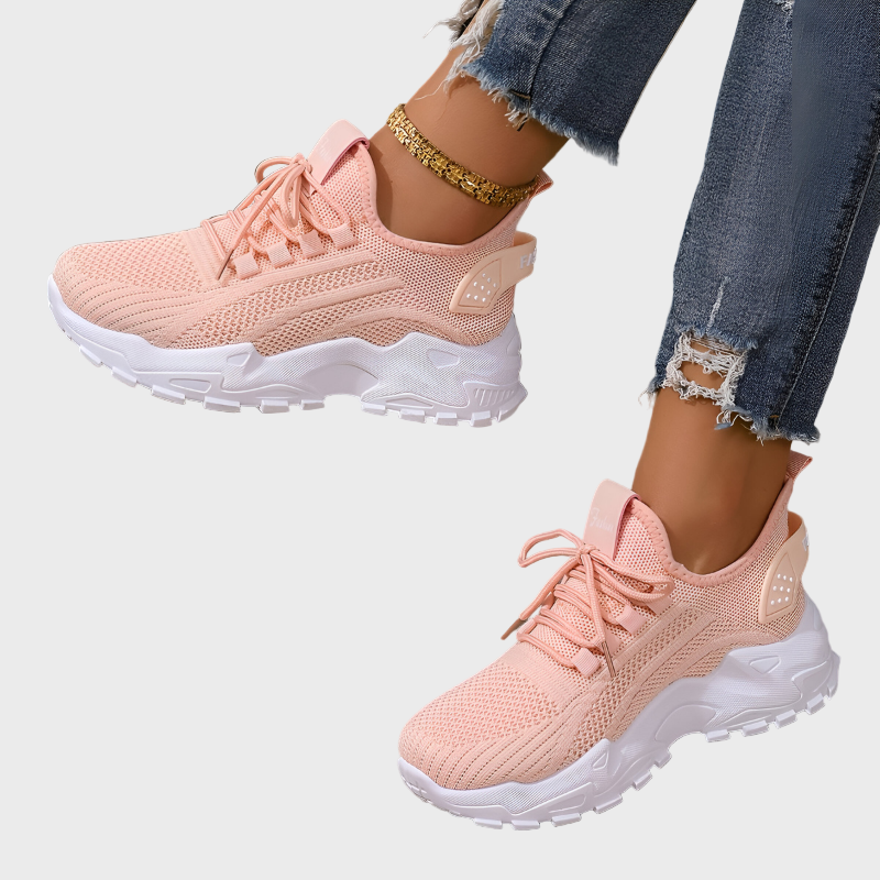 Ortopedski udobni športni copati