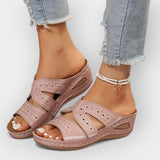 Anatomski Sandali za Dnevno Uporabo