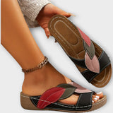 Slip-on sandali
