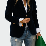 Jakna v luksuzni liniji