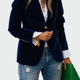 Jakna v luksuzni liniji