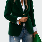 Jakna v luksuzni liniji