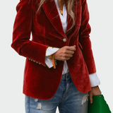 Jakna v luksuzni liniji