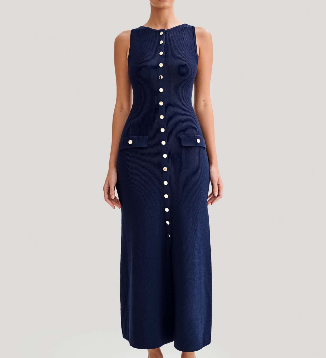 Gabriela | Elegantna obleka