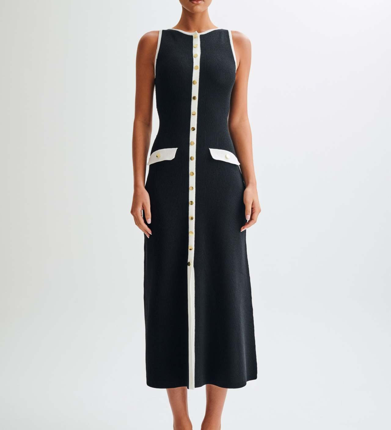 Gabriela | Elegantna obleka