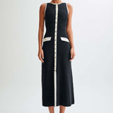 Gabriela | Elegantna obleka