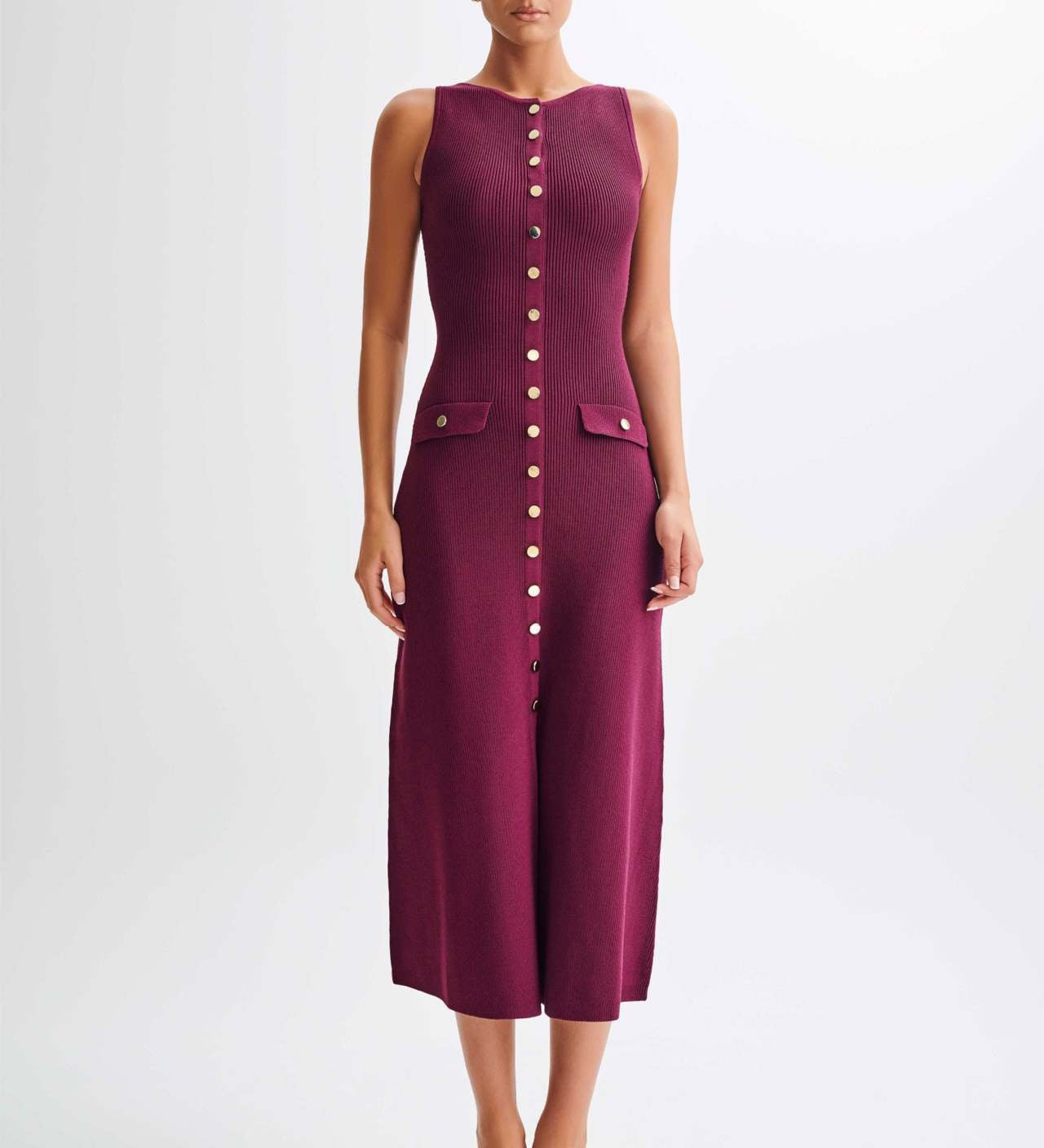 Gabriela | Elegantna obleka