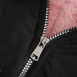 Maura - Udobna in trpežna zimska jakna