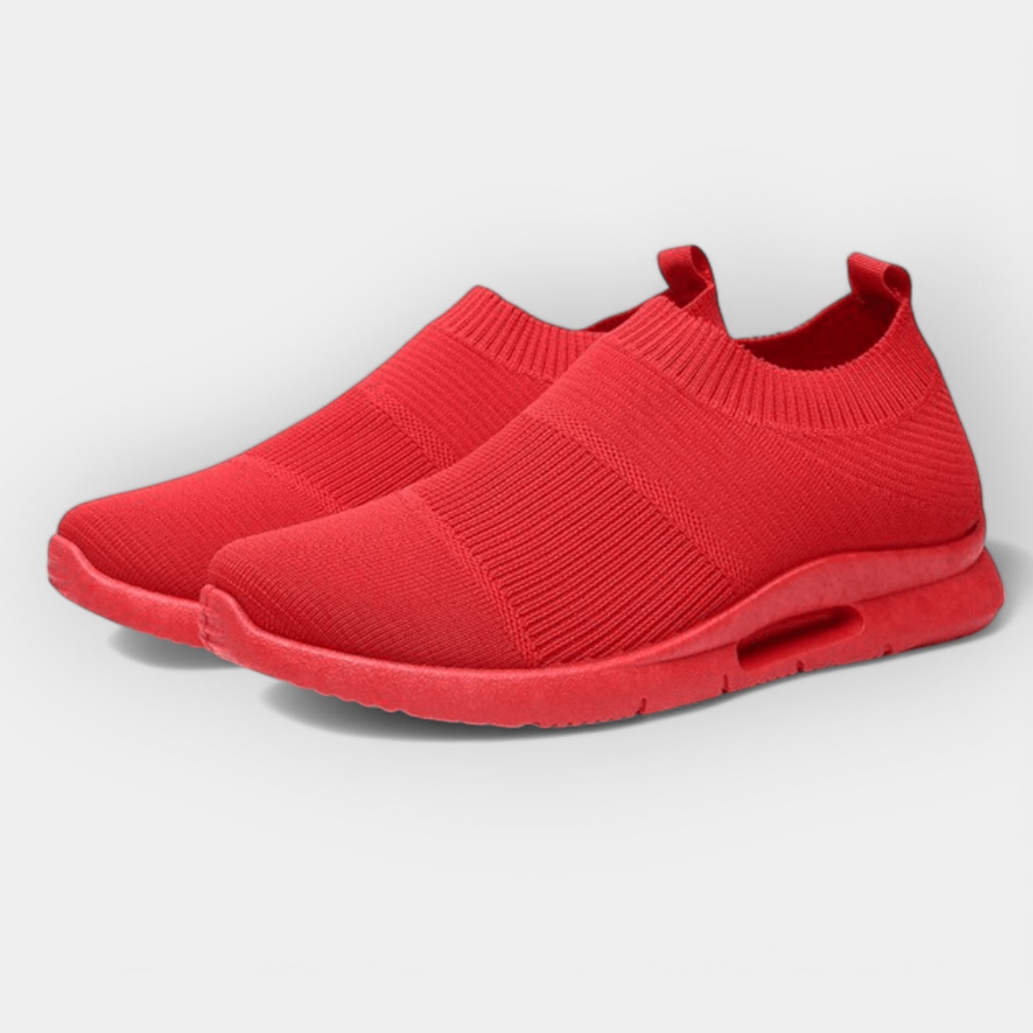 Športni čevlji z blažilno tehnologijo