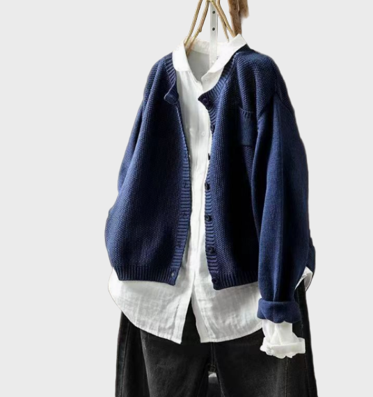 Mehka Pletena Jopica