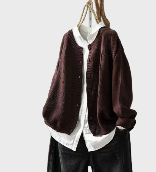 Mehka Pletena Jopica