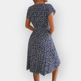 Lahka Plažna Obleka