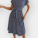 Lahka Plažna Obleka