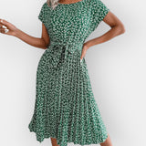 Lahka Plažna Obleka