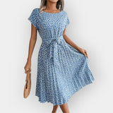 Lahka Plažna Obleka