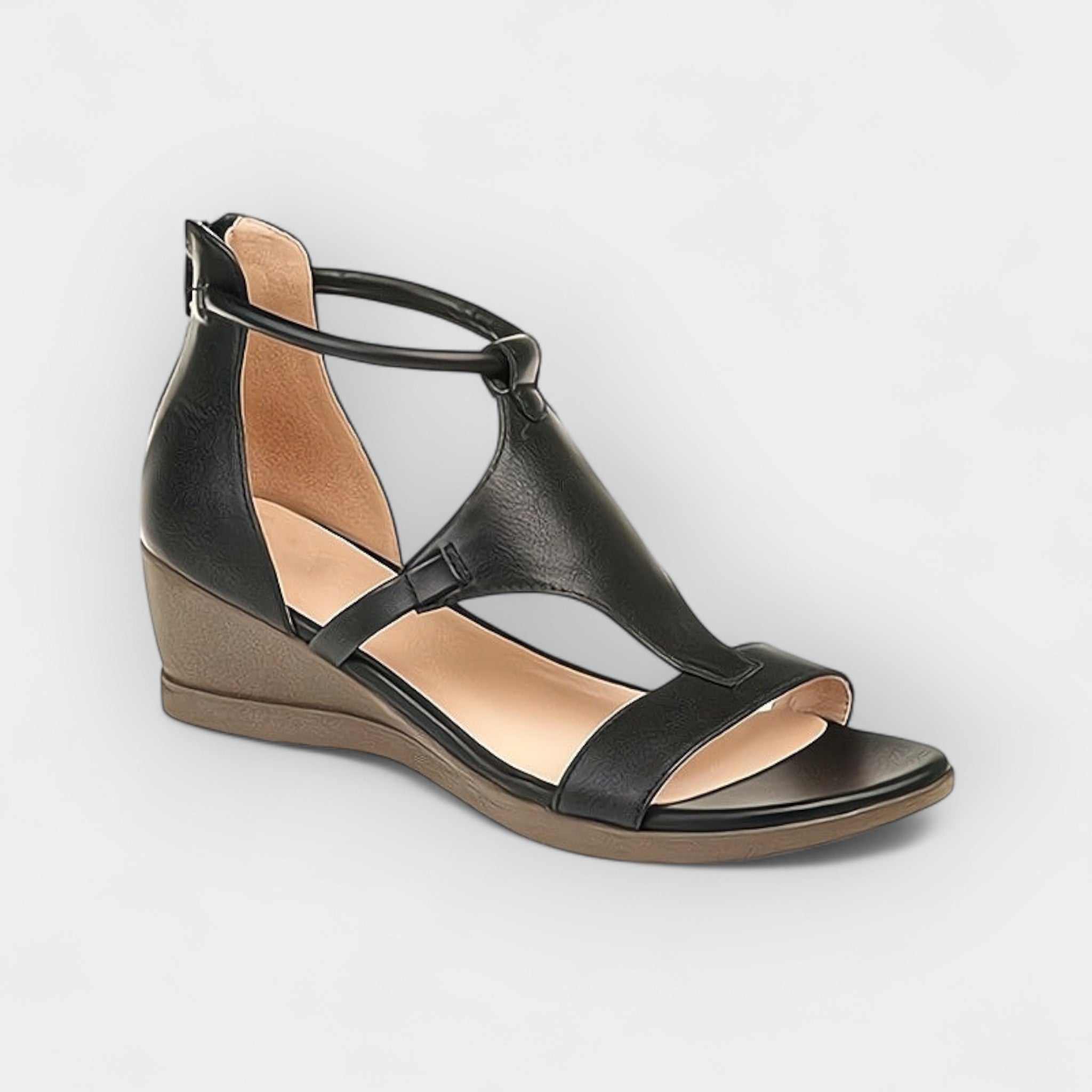 Sandali za udobje ves dan