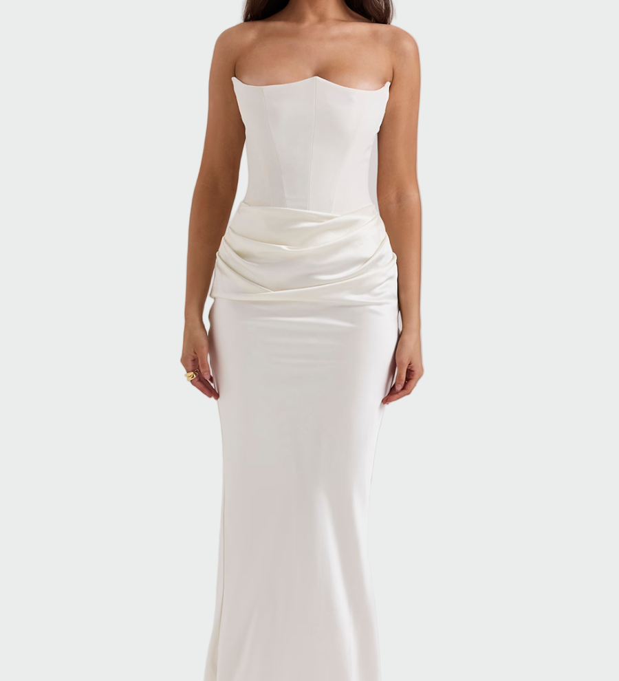 Leilani | Elegantna Večerna Obleka