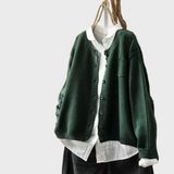 Mehka Pletena Jopica