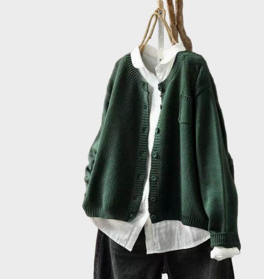 Mehka Pletena Jopica