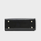 Svetleča Ročno Narejena Torba Croco