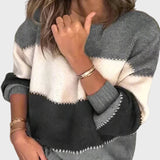 Udoben Pleteni Pulover