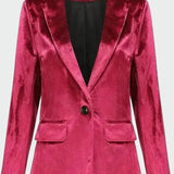 Sakot v izpopolnjeni liniji