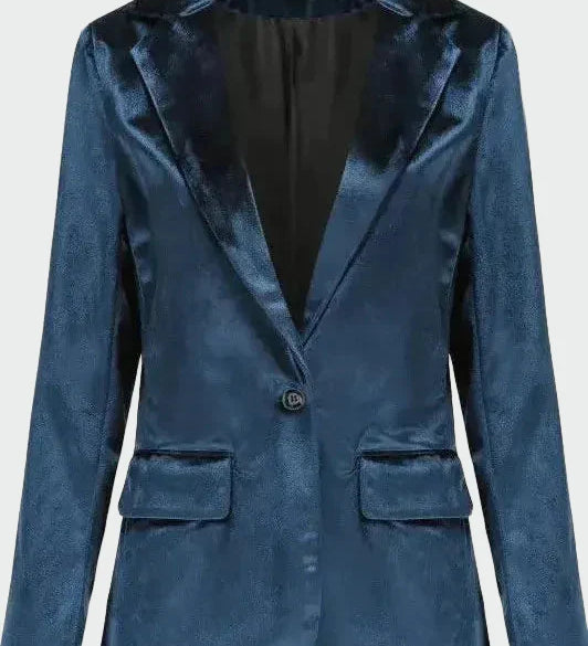 Sakot v izpopolnjeni liniji