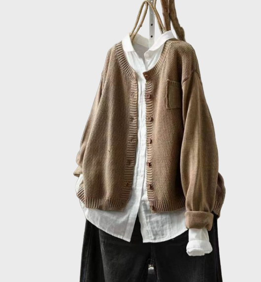 Mehka Pletena Jopica