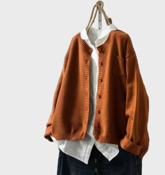 Mehka Pletena Jopica