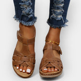 Udobni Ročno Izdelani Sandali za Vsako Priložnost