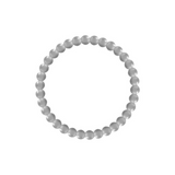 Zlati zapestnica Mikonos