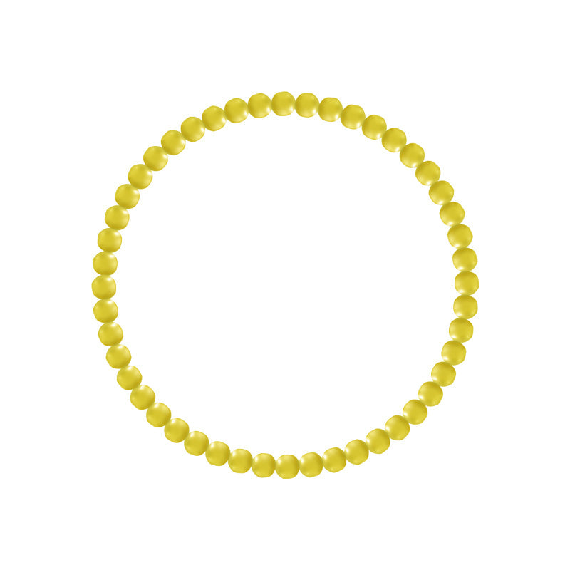 Zlati zapestnica Mikonos