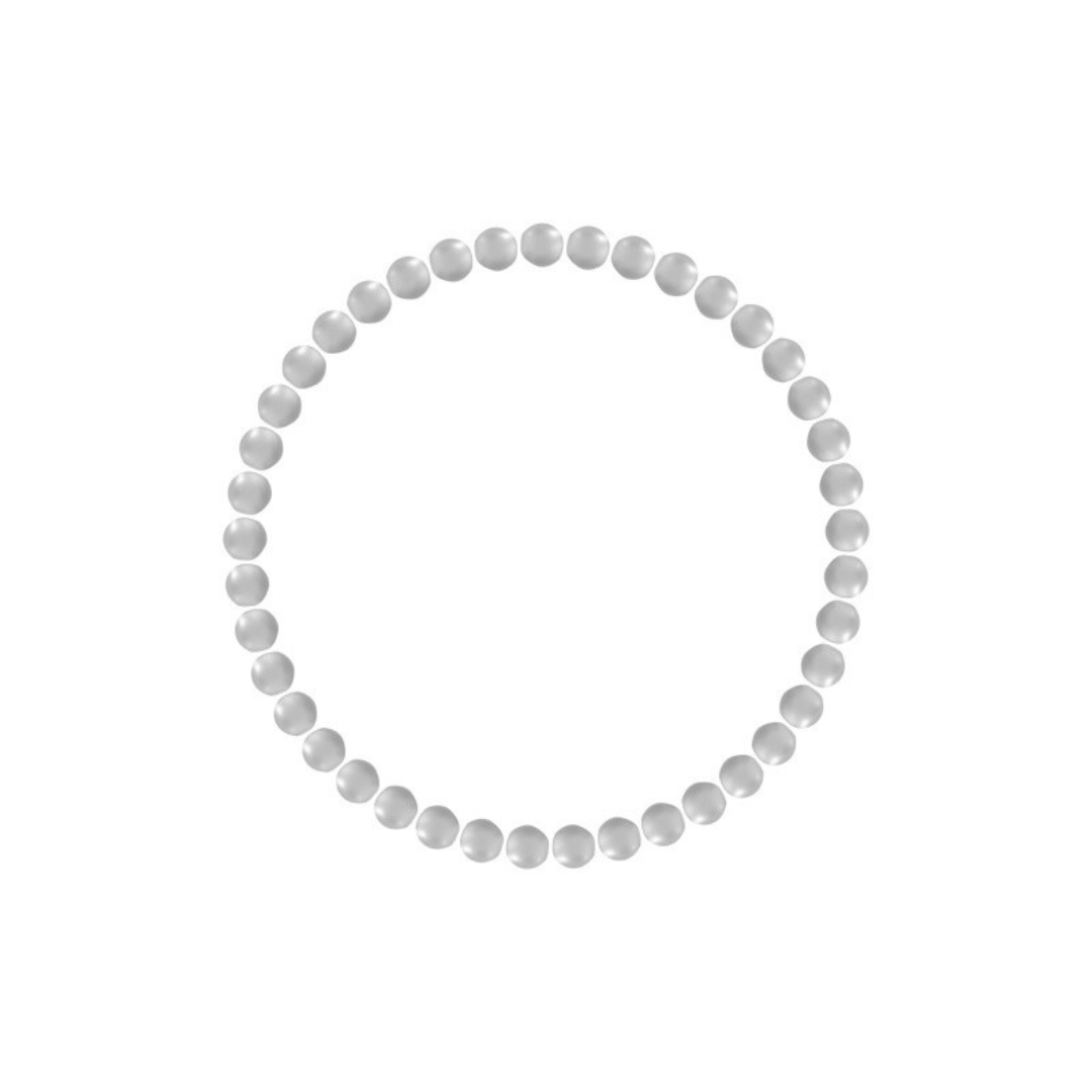 Zlati zapestnica Mikonos