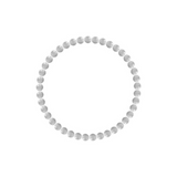 Zlati zapestnica Mikonos