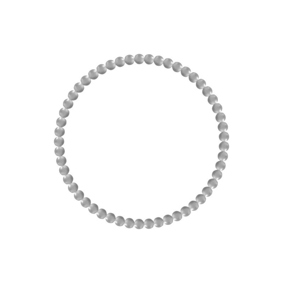 Zlati zapestnica Mikonos