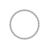 Zlati zapestnica Mikonos