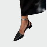 Udobni ortopedski petki