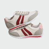 Lahka ženska športna obutev